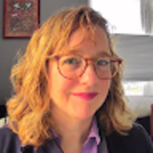 Meet your Posher, Patricia